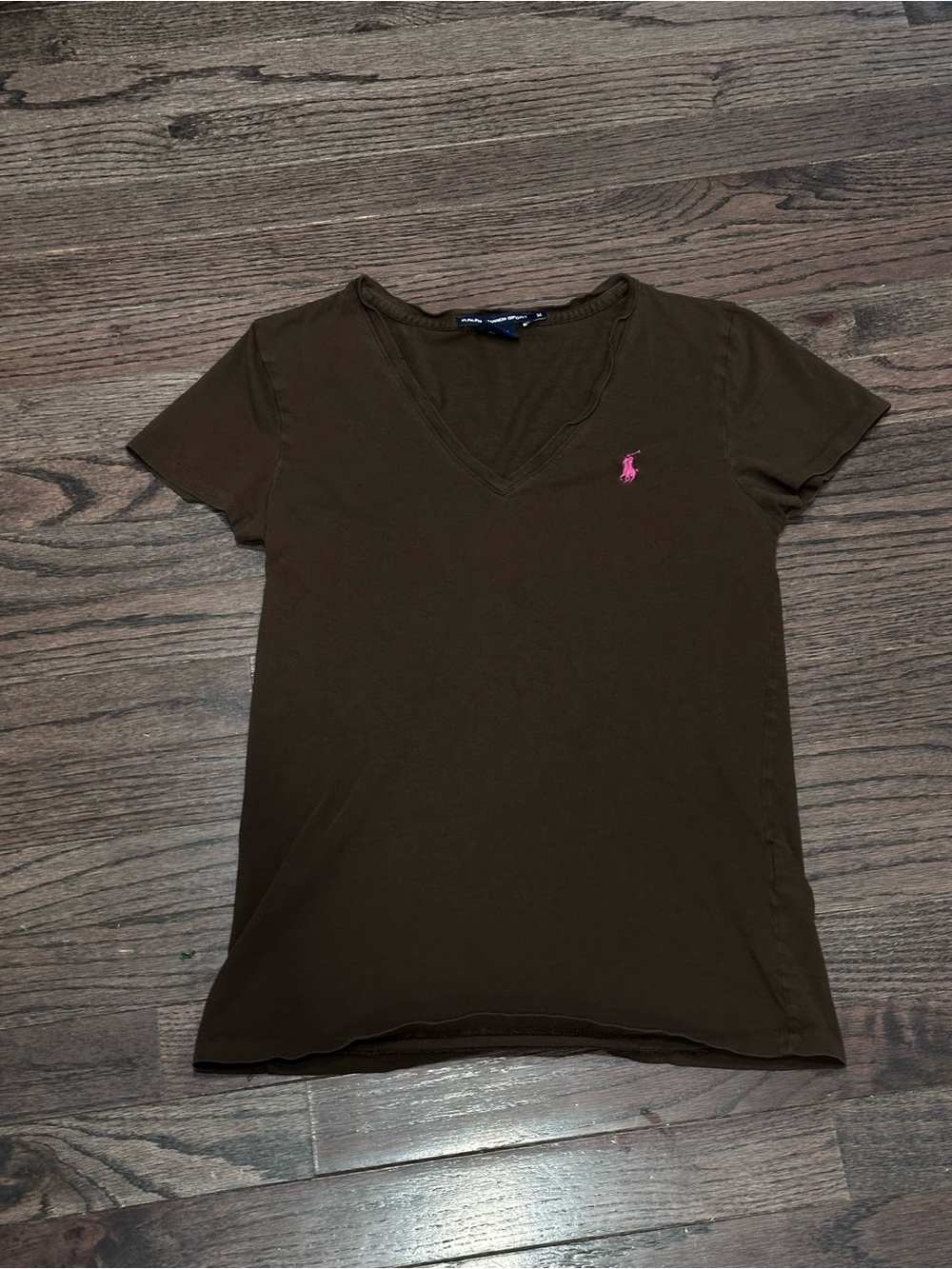 Ralph Lauren Sport Top